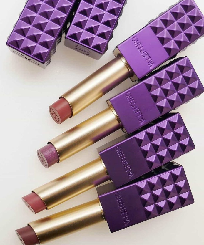 Valentino Beauty Spike Valentino Purple Dose