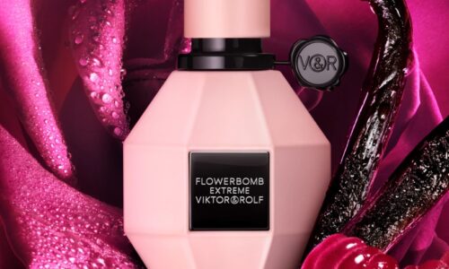 Viktor&Rolf Flowerbomb Extreme