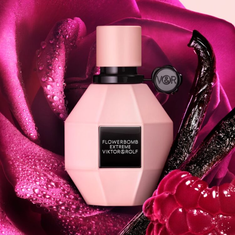 Viktor&Rolf Flowerbomb Extreme