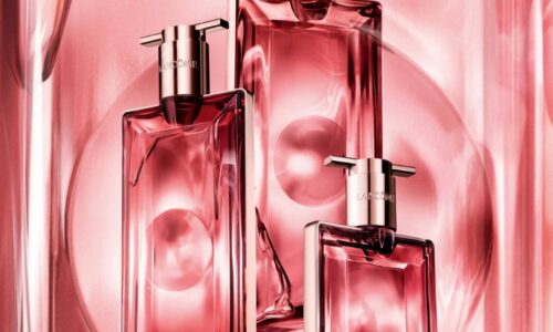 Lancome Idôle Power Eau de Parfum Intense