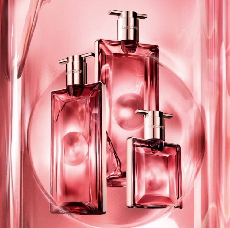 Lancome Idôle Power Eau de Parfum Intense