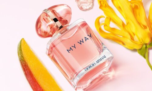 Armani My Way Ylang Eau de Parfum